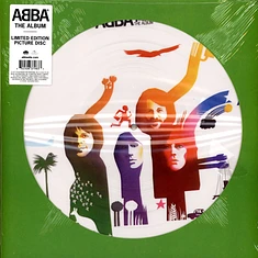 ABBA - The Album Limited Edition