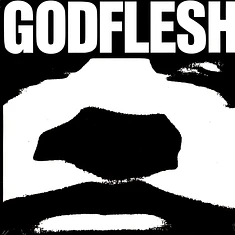 Godflesh - Godflesh Black Vinyl Edition