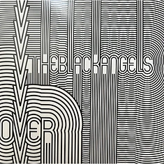 The Black Angels - Passover