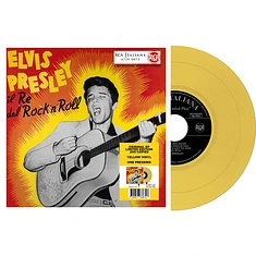 Elvis Presley - Il Re Del Rock 'N' Roll