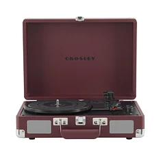 Crosley - Cruiser Plus (2-Way Bluetooth)