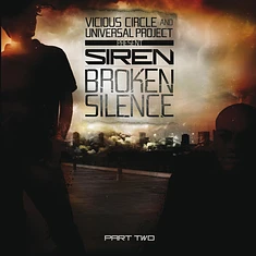 Siren - Broken Silence Part 2