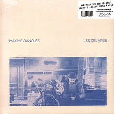 Maxime Dangles - Les Delivres