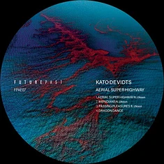 Kato De Vidts - Aerial Super Highway