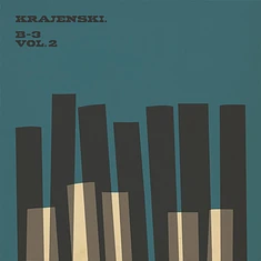 Krajenski. - B-3 Volume 2