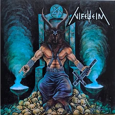 Nifelheim - Nifelheim Aquamarine Vinyl Edition