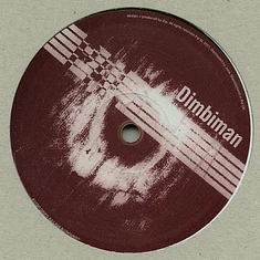 Dimbiman - Iso Grifo