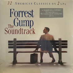 V.A. - OST Forrest Gump