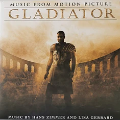 Hans Zimmer And Lisa Gerrard - OST Gladiator