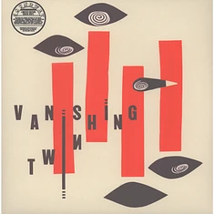 Vanishing Twin - Choose Your Own Adventure