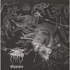 Darkthrone - Goatlord