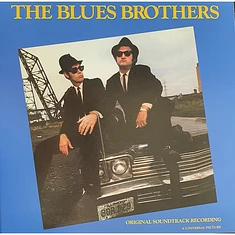 The Blues Brothers - OST The Blues Brothers