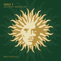 Zero T - Journey Begins EP