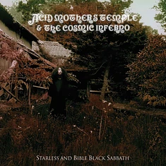 Acid Mothers Temple & The Cosmic Inferno - Starless And Bible Black Sabbath