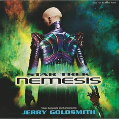 Jerry Goldsmith - OST Star Trek: Nemesis