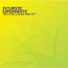 V.A. - Futuristic Experiments #006