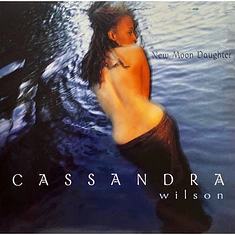 Cassandra Wilson - New Moon Daughter