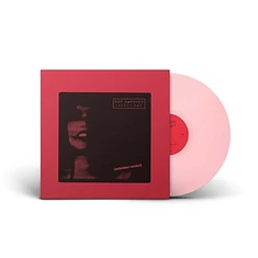 Boy Harsher - Lesser Man Light Rose Vinyl Edition