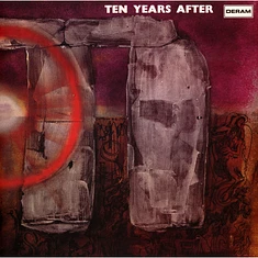 Ten Years After - Stonedhenge