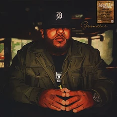 Apollo Brown - Grandeur