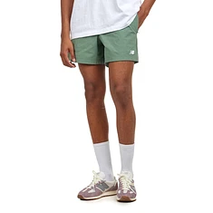 New Balance - Athletics Stretch Woven Short 5"