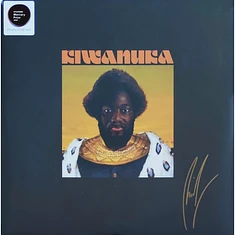 Michael Kiwanuka - Kiwanuka