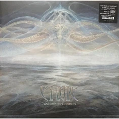 Cynic - Ascension Codes