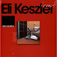 Eli Keszler - Icons