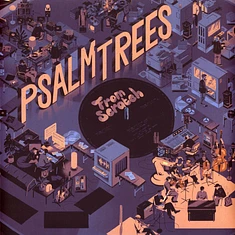 Psalm Trees - From Scratch