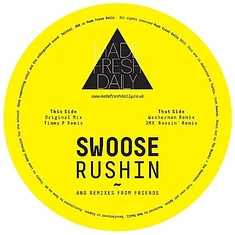 Swoose - Rushin