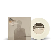 Eric Hilton With The Infinite Daisy Chains - Little Odessa Milky Colored Vinyl Edition