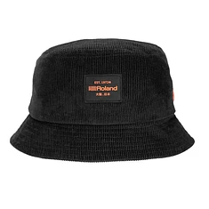 Roland - Corduroy Bucket Hat