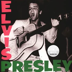 Elvis Presley - Elvis Presley