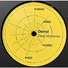 Derral - Deep Mysteries EP