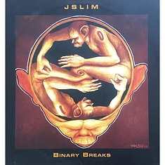 J-slim - Binary Breaks - 0 Vs 1