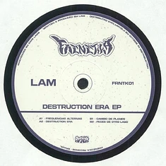 Lam - Destruction Era