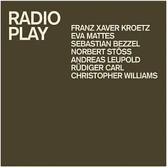 Franz Xaver Krötz, Eva Mattes & Sebastian Bezzel - Radio Play