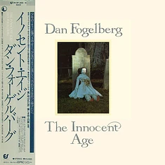 Dan Fogelberg - The Innocent Age