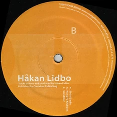 Hakan Lidbo - Sinful Sadie