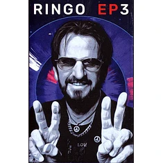 Ringo Starr - Ep3 Limited Edition