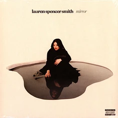 Lauren Spencer Smith - Mirror Limited Edition