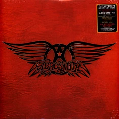 Aerosmith - Greatest Hits Limited Edition