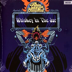 Thin Lizzy - Whiskey In A Jar Limited Edition