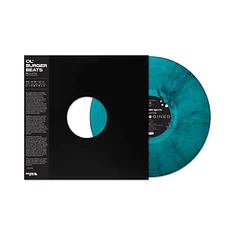 Ol' Burger Beats - 74: Out Of Time Reimagined HHV X O'BB Exclusive Colored Vinyl Edition