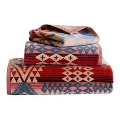 Pendleton - 3 Piece Towel Set