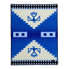 Pendleton - The College Fund Crib Blanket