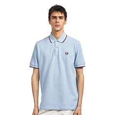 Fred Perry - Twin Tipped Fred Perry Shirt (Made in England)