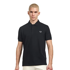 Fred Perry - Plain Fred Perry Shirt