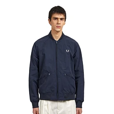 Fred Perry - Textured Tennis Bomber