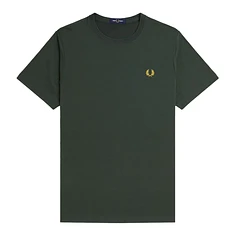 Fred Perry - Crew Neck T-Shirt